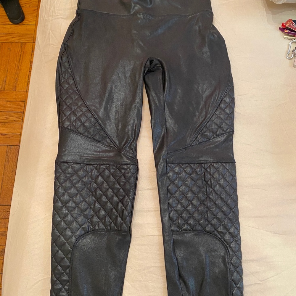 Spanx leggings - Picture 3 of 6